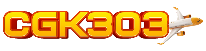 CGK303 logo